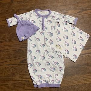 SOLD Monica and Andy bundle set